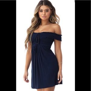 Sky brand TAPIWA dress